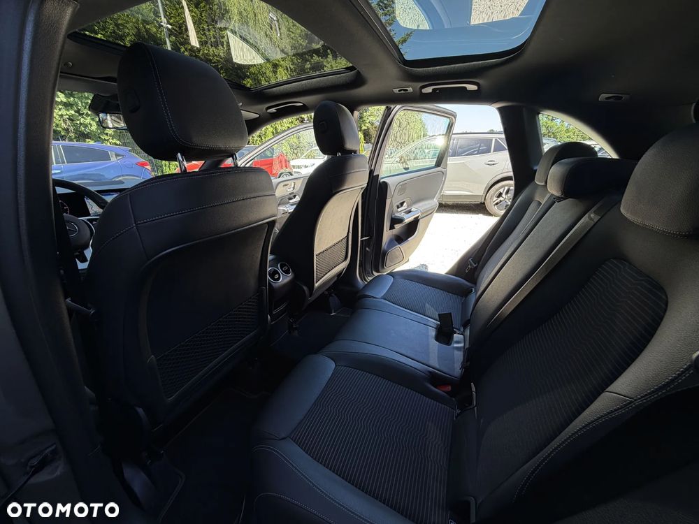 Mercedes-Benz Klasa B 220 d 8G-DCT Style - 19