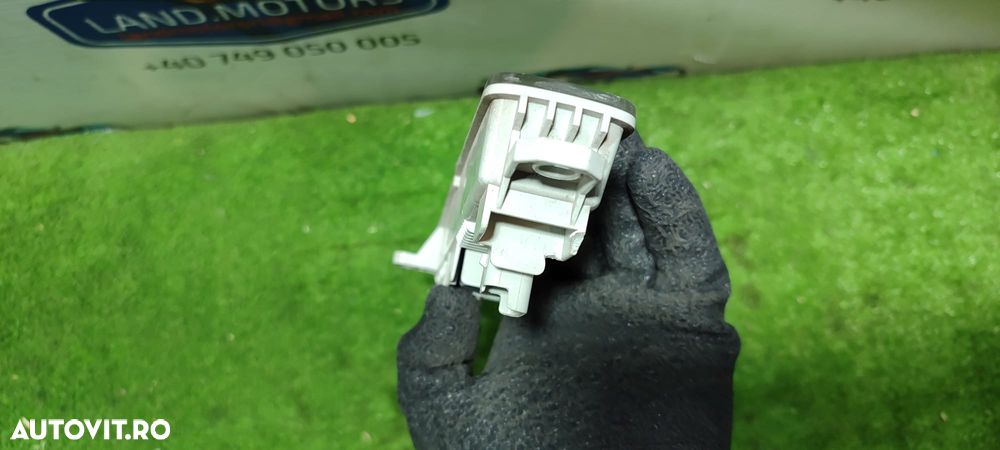 LUMINA DE ZI LED DREAPTA PEUGEOT 308 II (T9) 2014 – 2021 / CITROËN C-ELYSEE (FACELIFT) 2017 – 2020 COD OEM 9812662180 / 89206241 (5G2) - 4