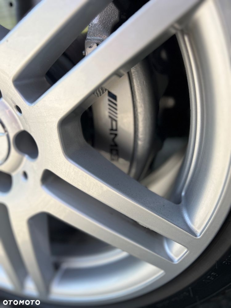 Mercedes-Benz Klasa E 250 BlueEFFICIENCY 7G-TRONIC Avantgarde - 15