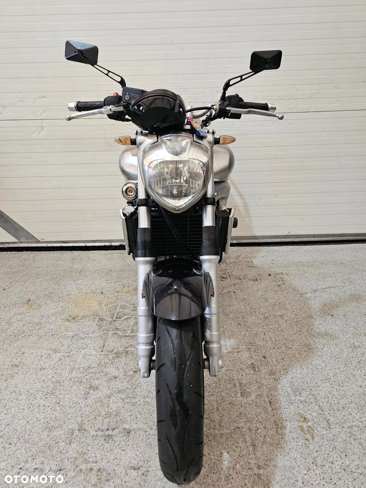 Yamaha FZ - 12