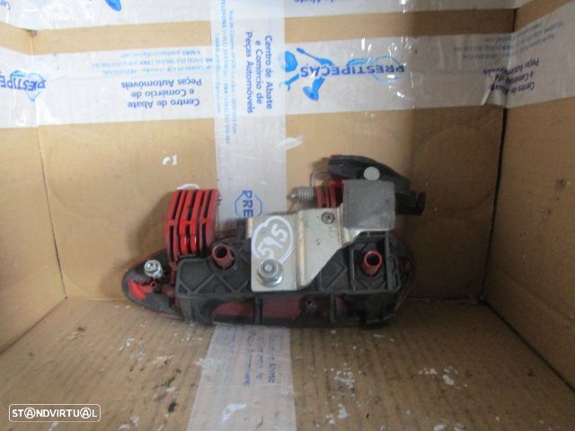 Puxador Exterior PEXT595 FIAT GRANDE PUNTO 2006 5P TD - 3