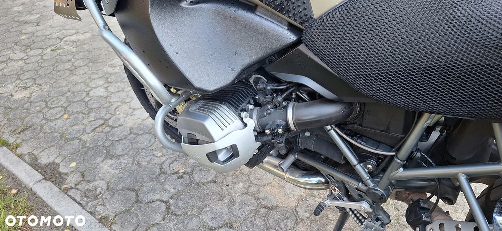 BMW GS - 7