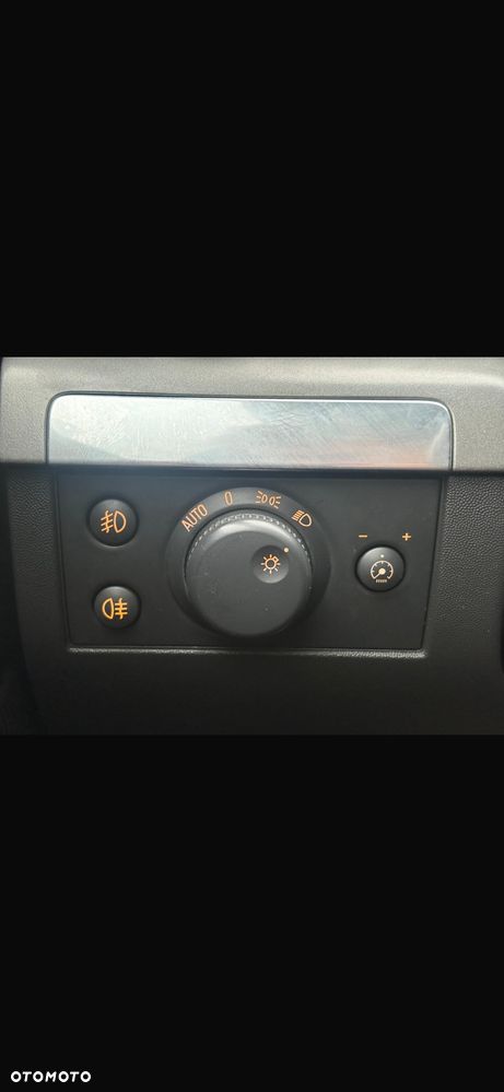 Opel Vectra 1.9 CDTI Sport / GTS - 20