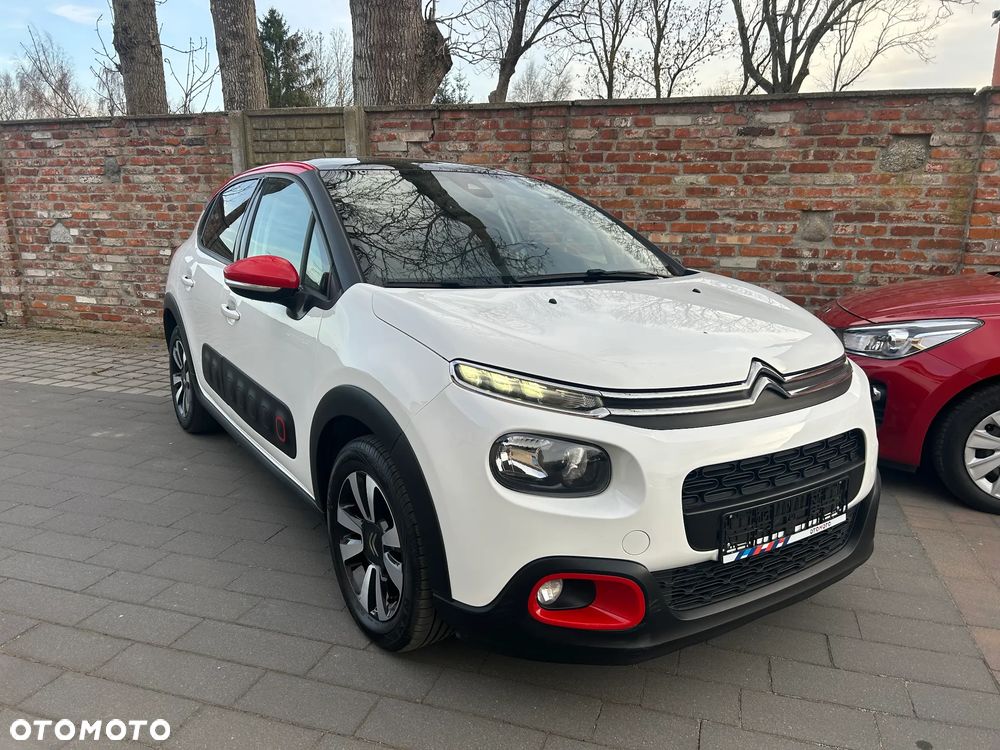 Citroën C3 1.2 PureTech Shine S&S - 9