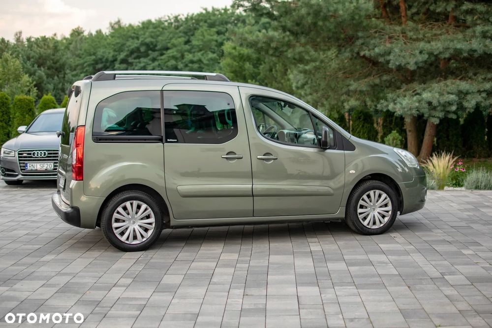 Citroën SpaceTourer 110 Escapade - 22