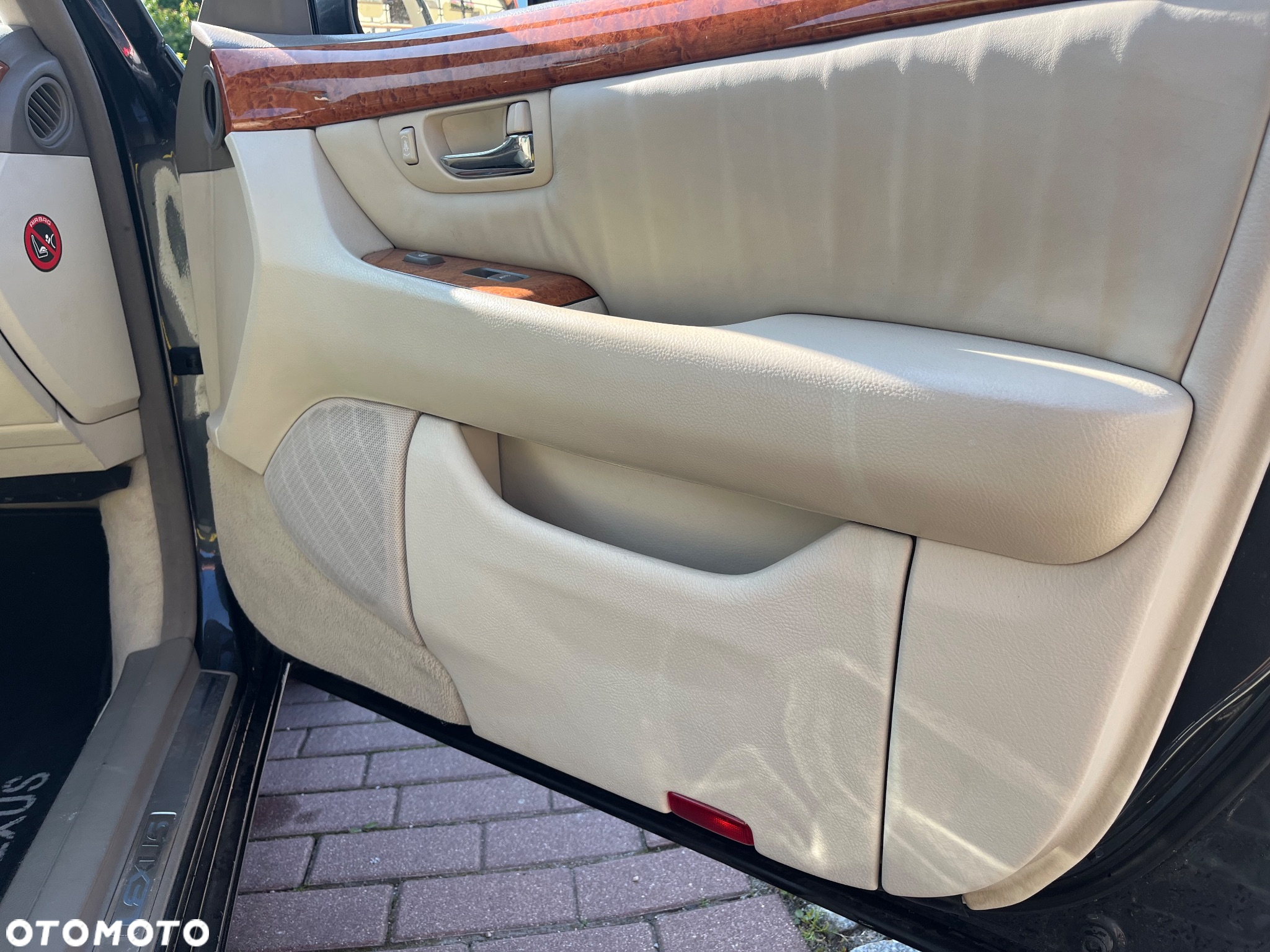 Lexus LS 430 Prestige - 17