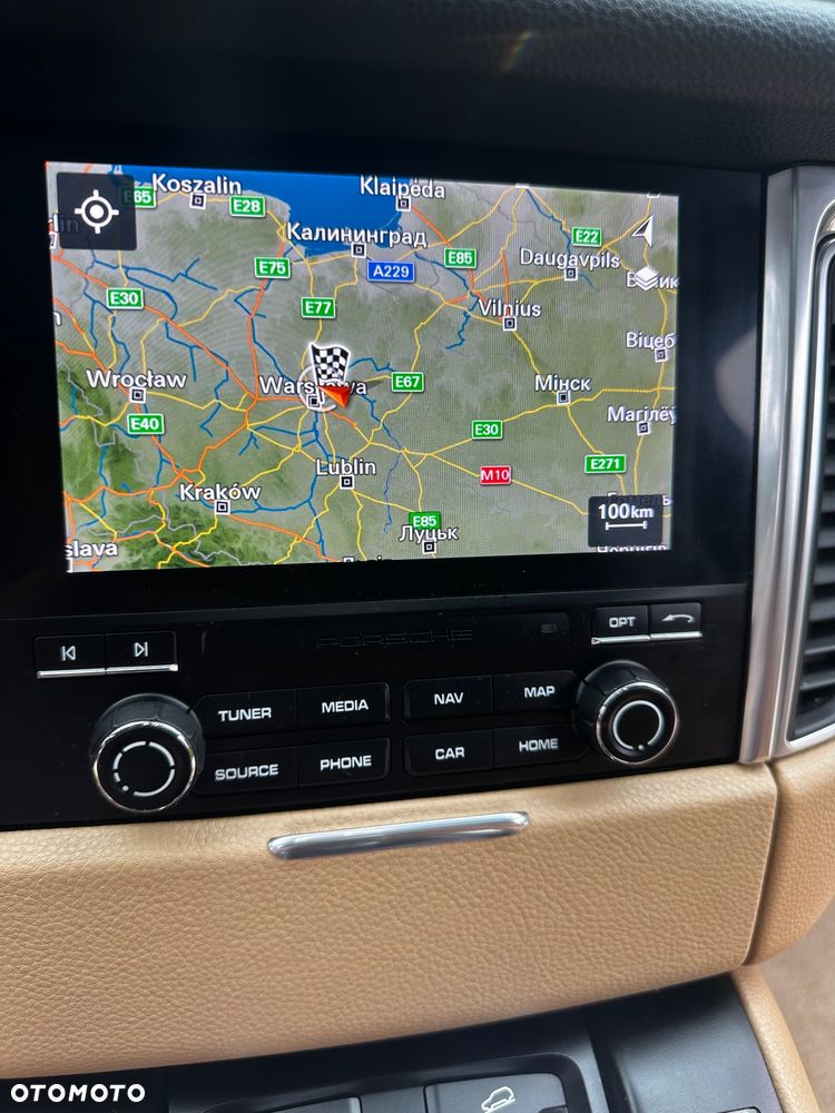 Porsche Macan PDK - 36