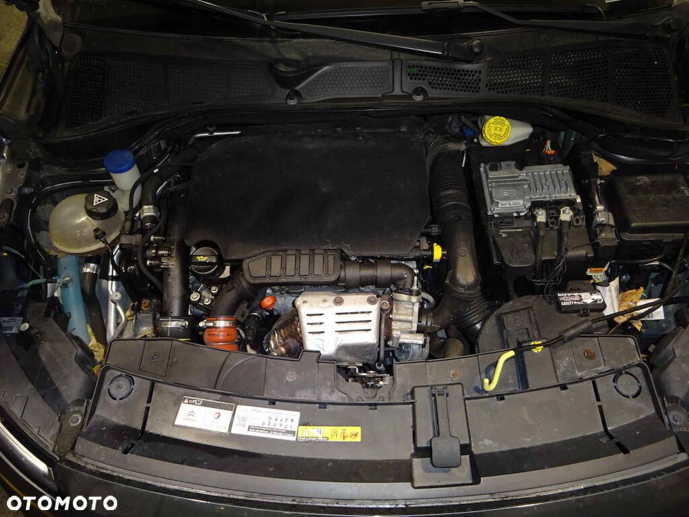 Citroën C4 Cactus PureTech 110 Stop&Start Shine - 6