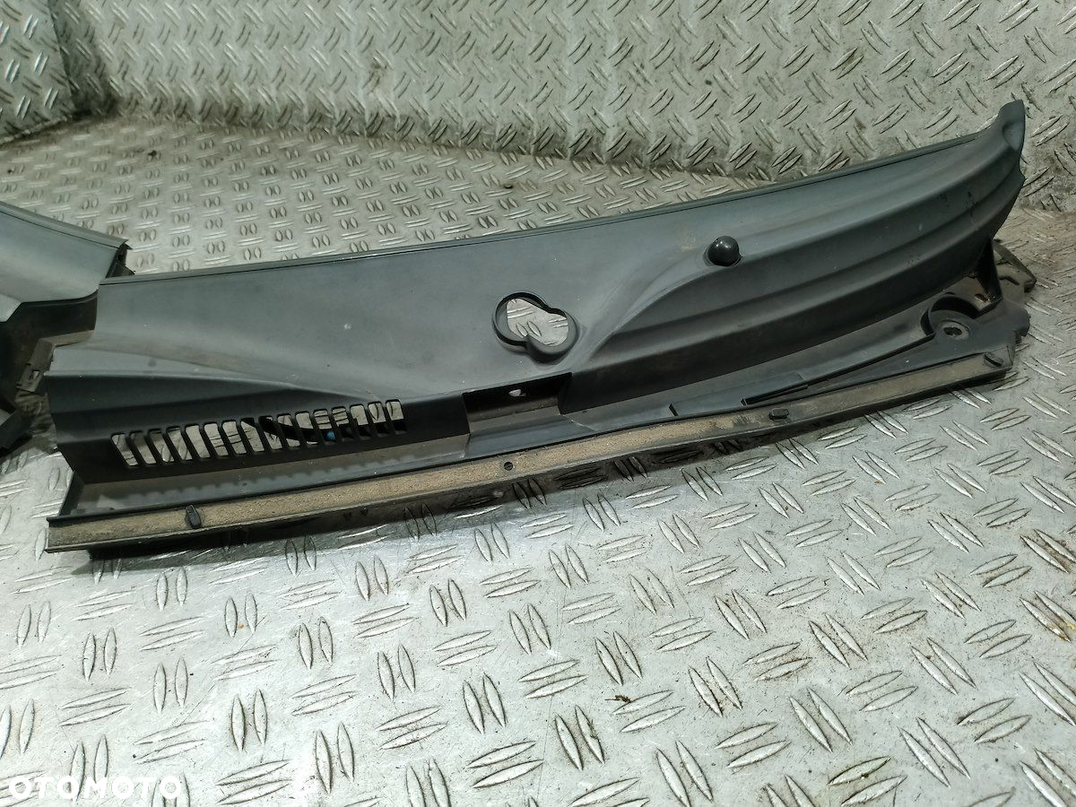 PODSZYBIE PEUGEOT 107 MP5721 - 7