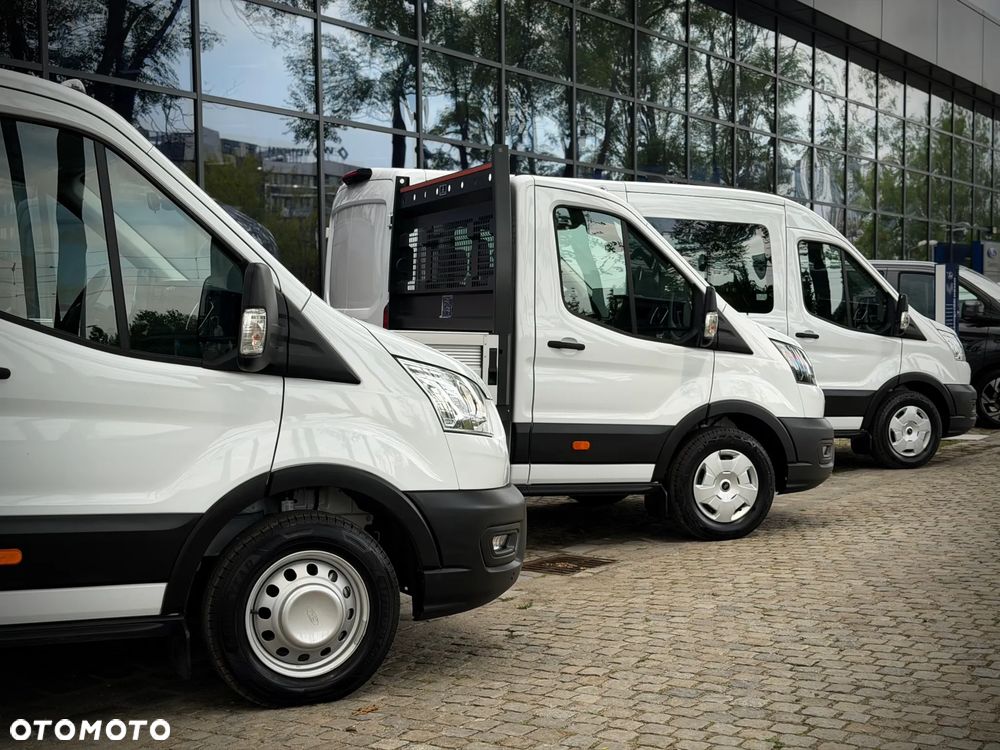 Ford Transit - 34