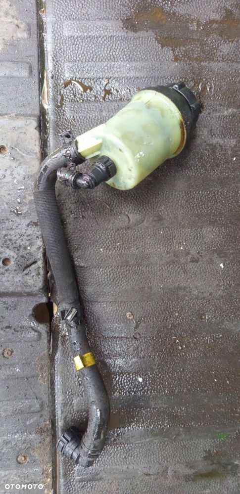 zbiorniczek płynu wspomagania ford s-max mk1 mondeo mk4 - 2