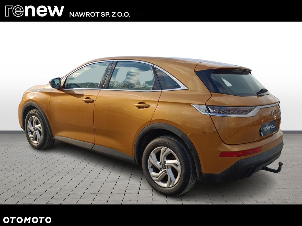 DS Automobiles DS 7 Crossback - 3