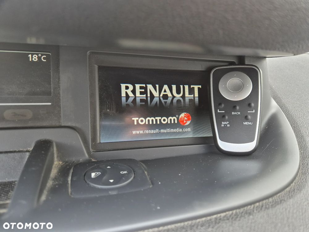 Renault Scenic 1.6 16V 110 TomTom Edition - 14