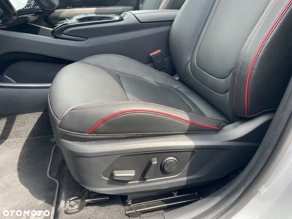Hyundai Tucson 1.6 T-GDi 4WD N Line - 19