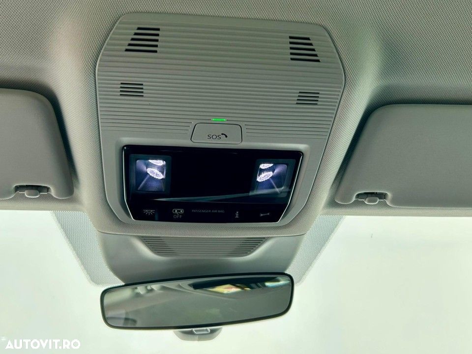Volkswagen Passat - 25