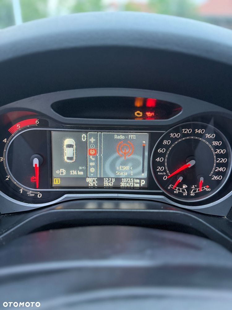 Ford S-Max - 6