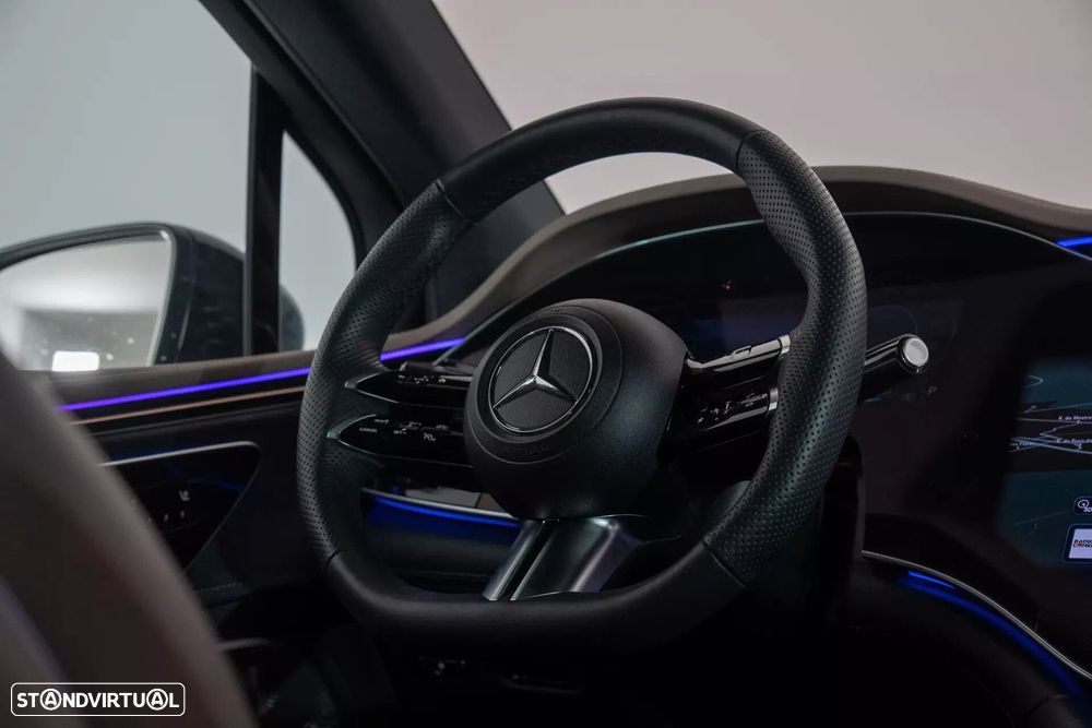 Mercedes-Benz EQE - 27