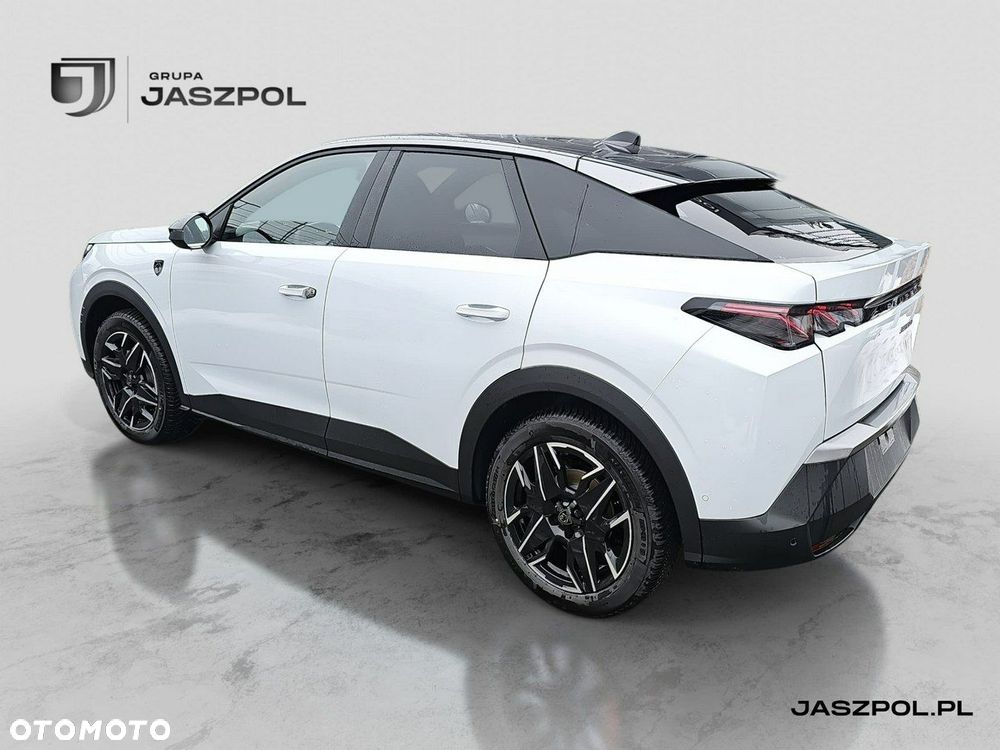 Peugeot 3008 - 7