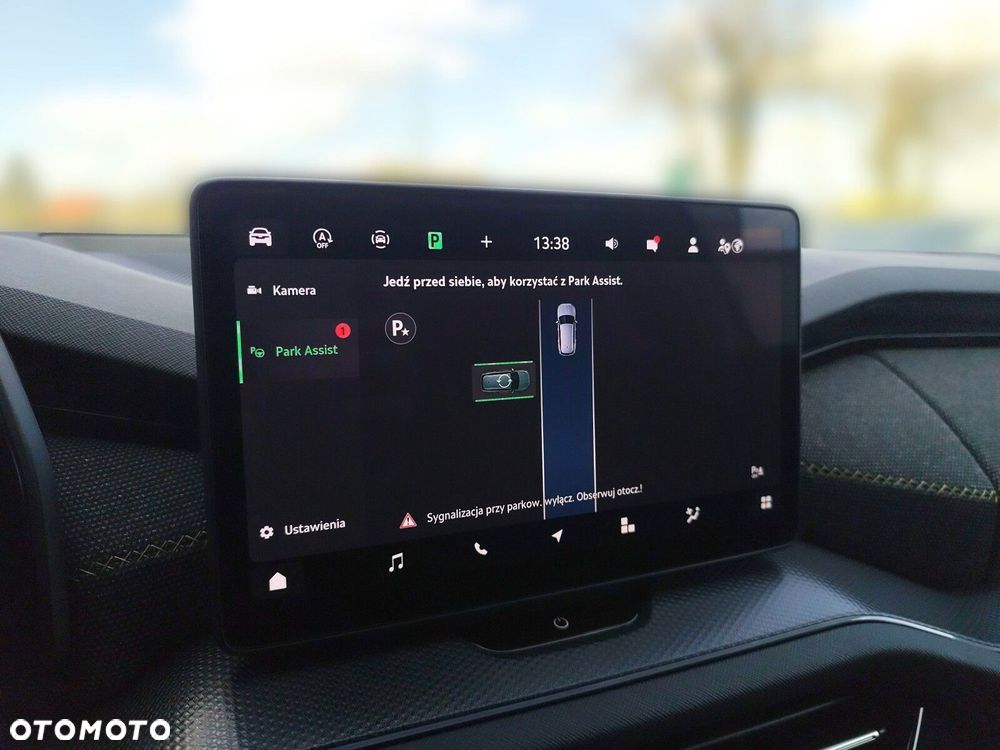 Skoda Kodiaq 2.0 TDI 4x4 Selection DSG - 31