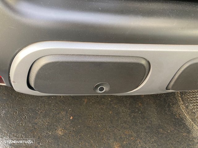 Citroën C3 Aircross PureTech 130 Stop & Start EAT6 OPF SHINE - 6