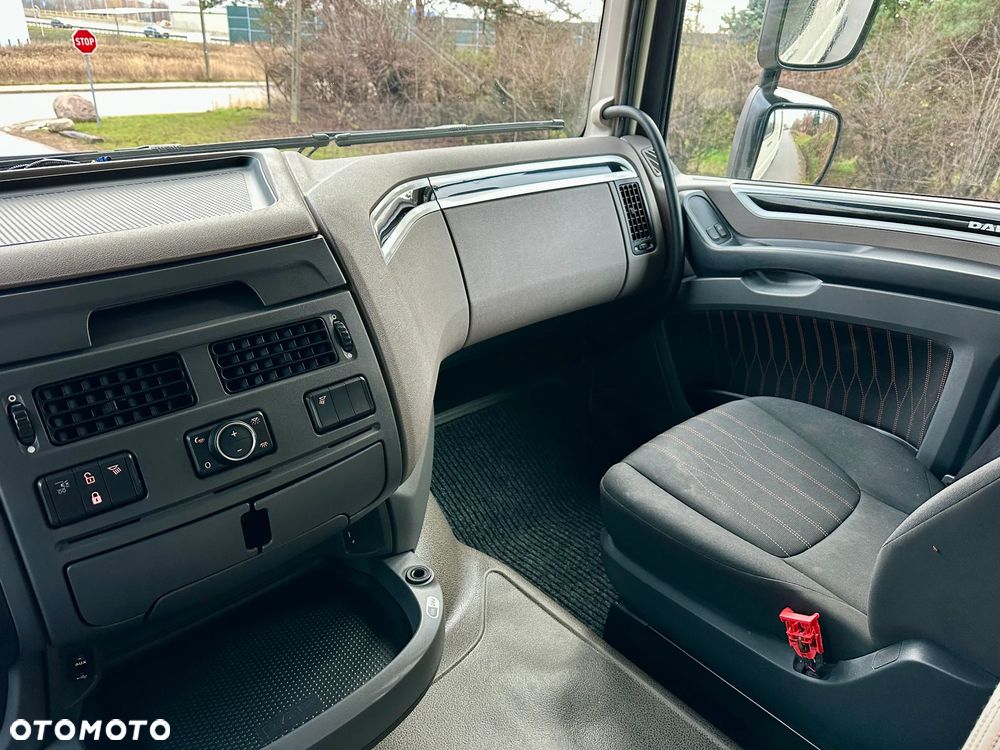 DAF XF 480 - 19