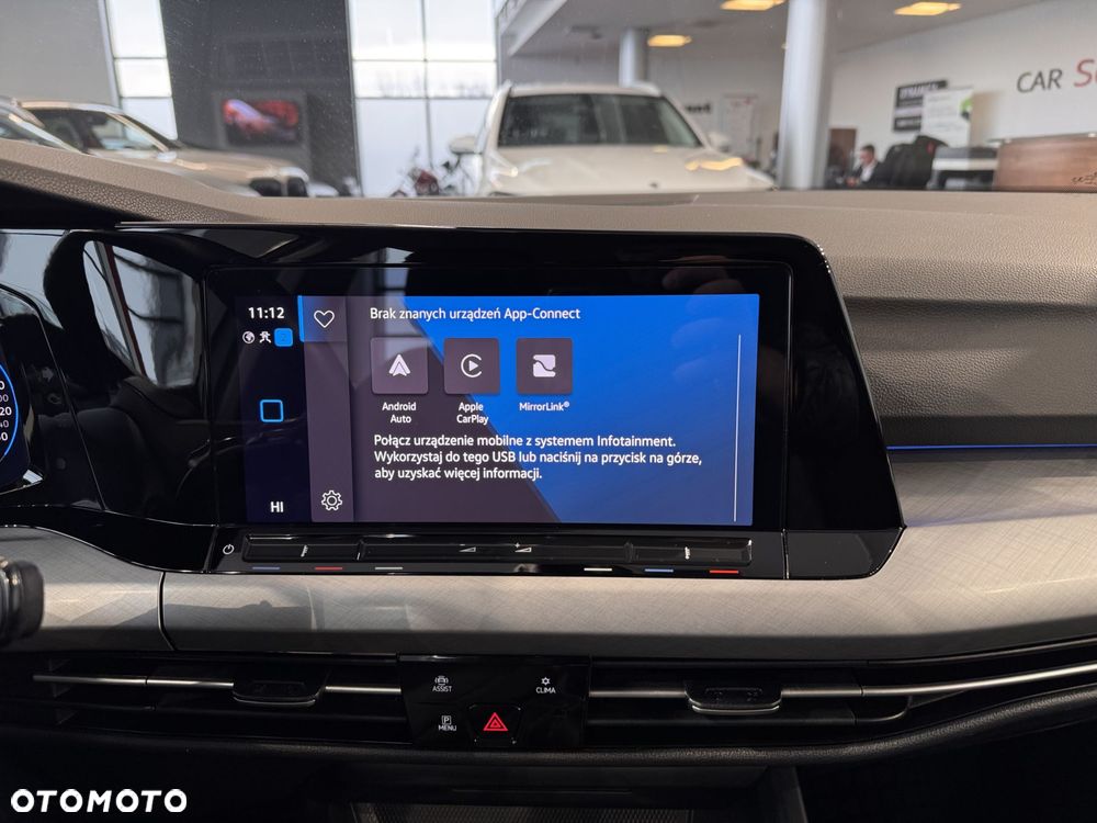 Volkswagen Golf Variant - 23