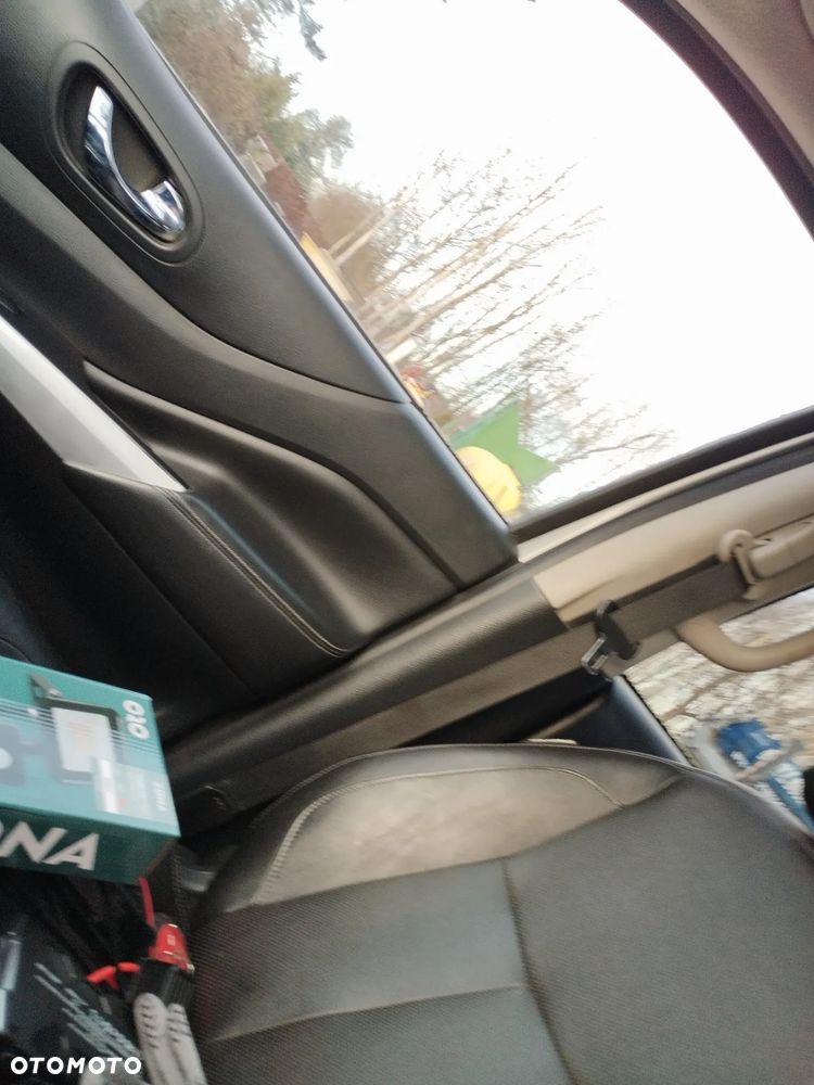 Renault Alaskan Double Cab 4x4 EXPERIENCE - 12