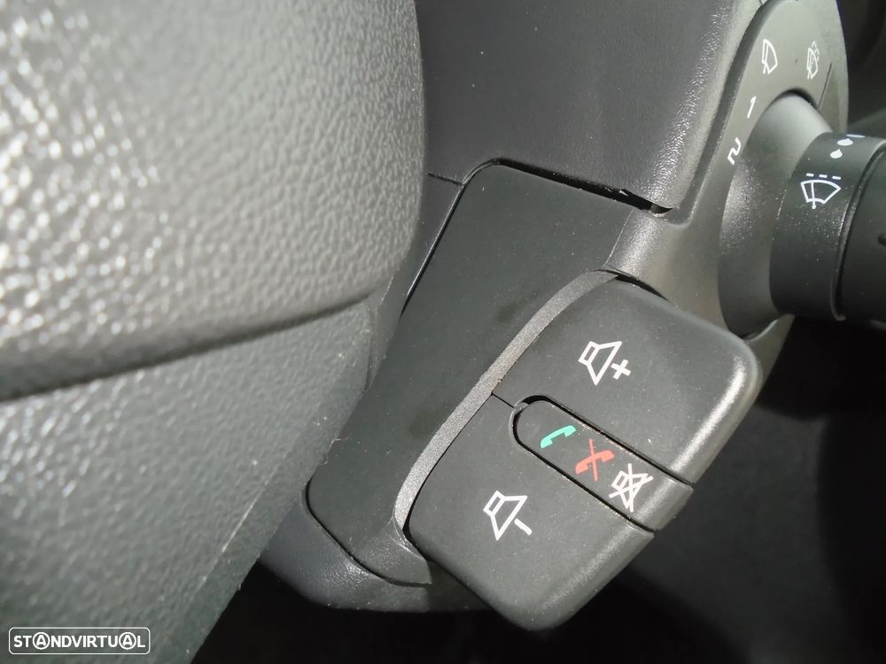 Renault Kangoo 1.5 DCI 3-LUGARES-95 CV-6V- NACIONAL-IVA DEDUTIVEL - 23