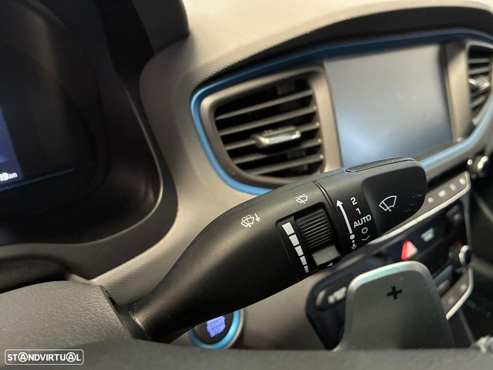 Hyundai Ioniq 1.6 GDI HEV - 27