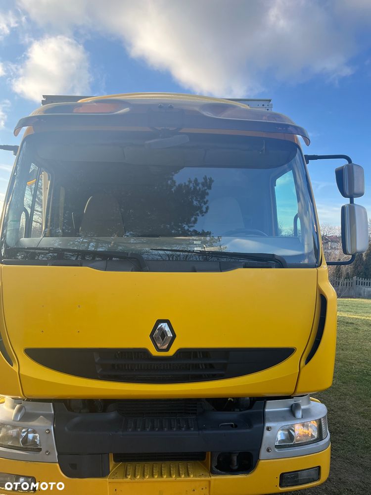 Renault Midlum - 12