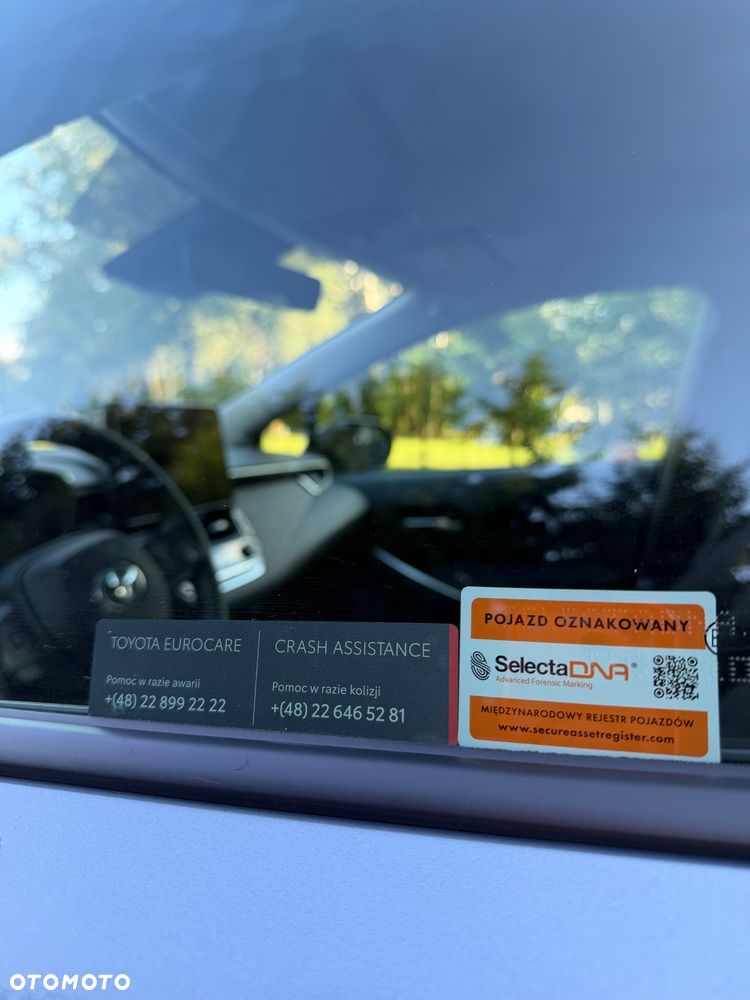 Toyota Corolla 1.8 Hybrid Comfort - 16