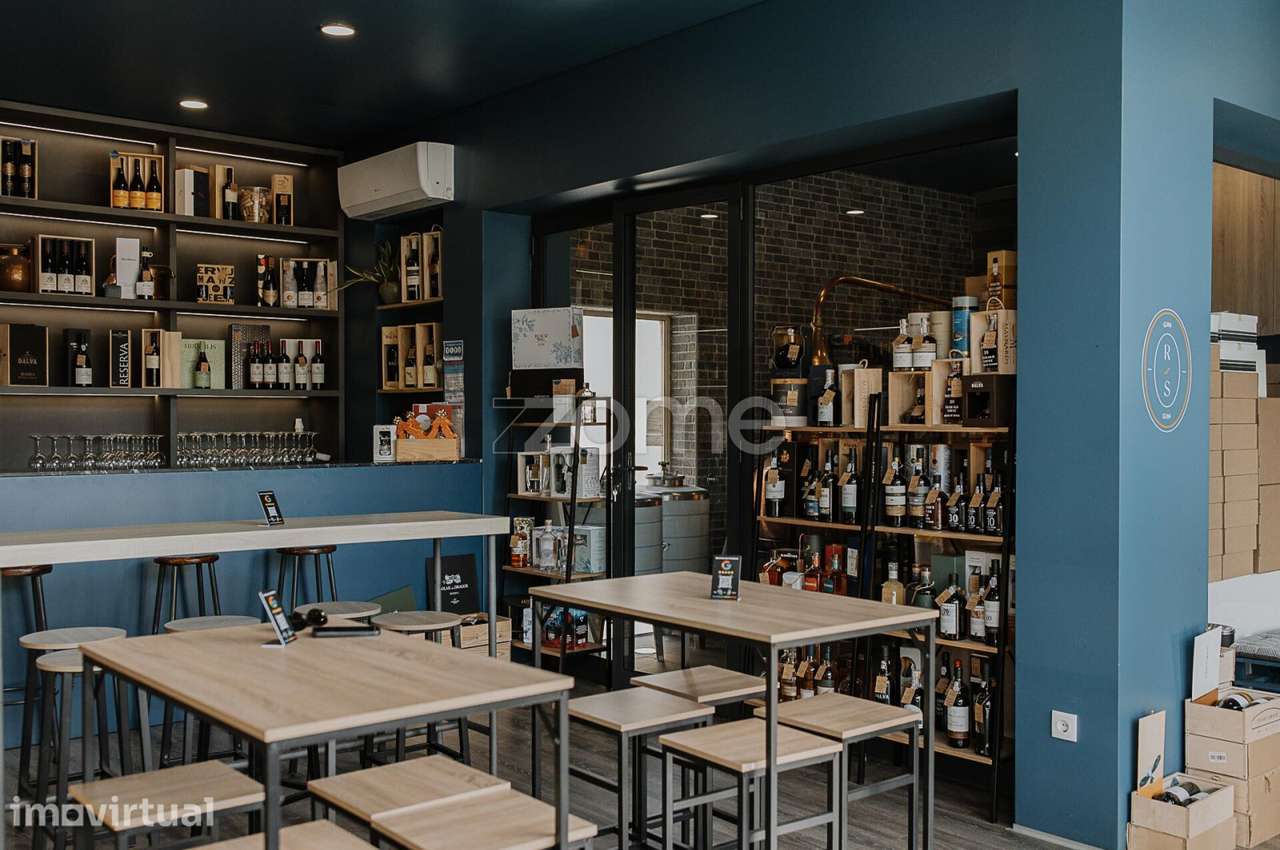 Espaço Comercial 84 m² — Caldas das Taipas, Guimarães - Grande imagem: 2/31