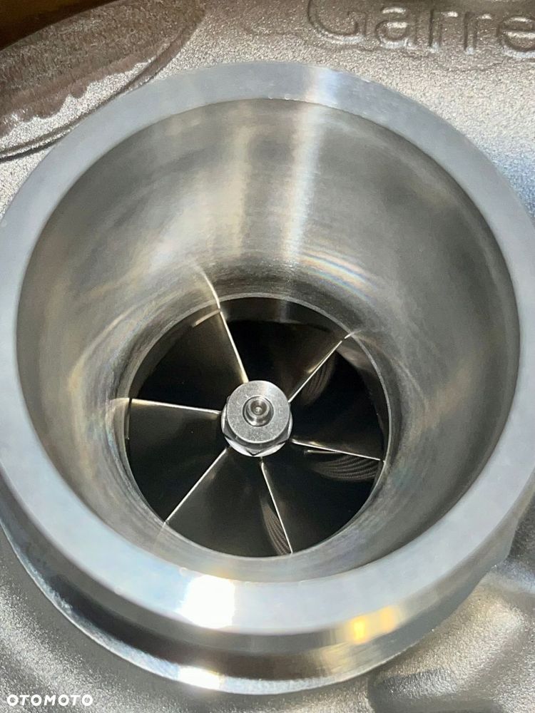 nowa turbosprężarka ford 852072 2481579 852072-5007s + rabat 200zł opis - 5