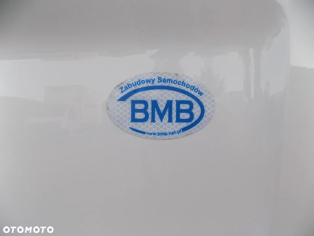 Renault Trafic 2.0 L2H1 HD Extra (bryg.) - 18