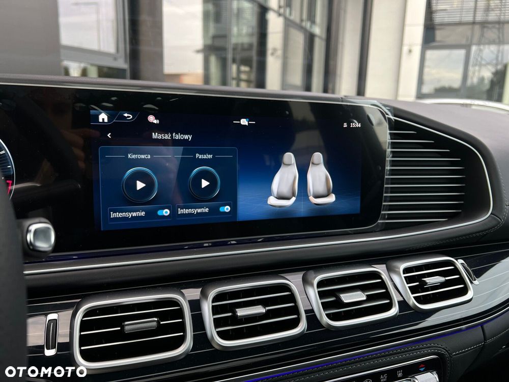 Mercedes-Benz GLS - 19