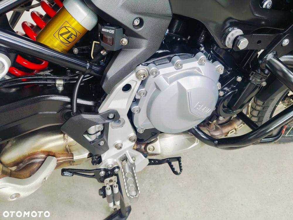 BMW GS - 10