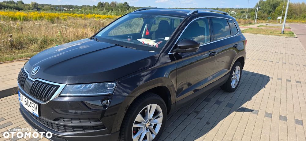 Skoda Karoq 1.5 TSI ACT GPF 4x2 Style DSG - 1