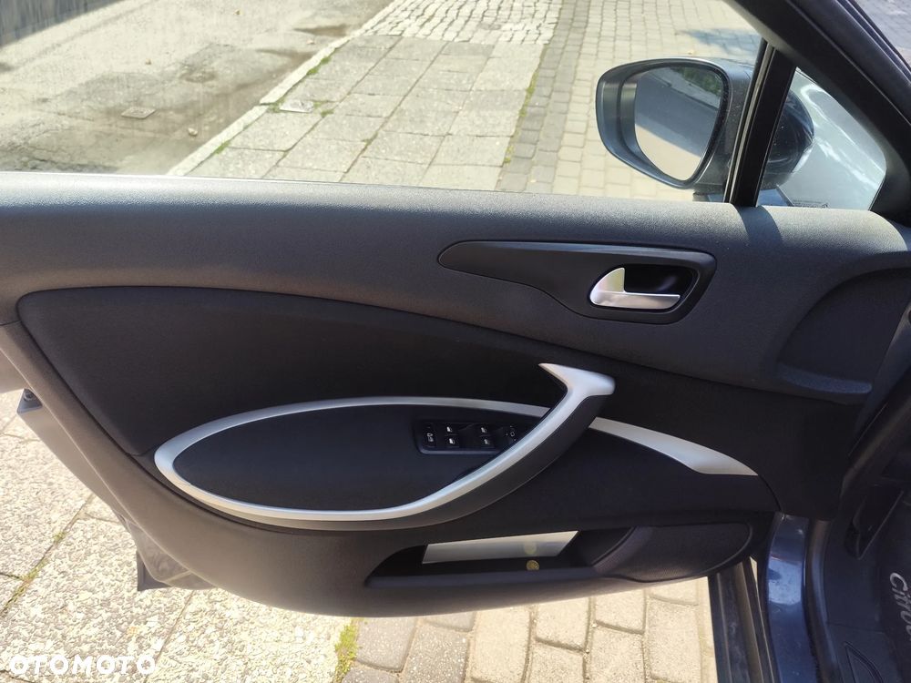 Citroën C5 1.6 e-HDi Seduction MCP - 8