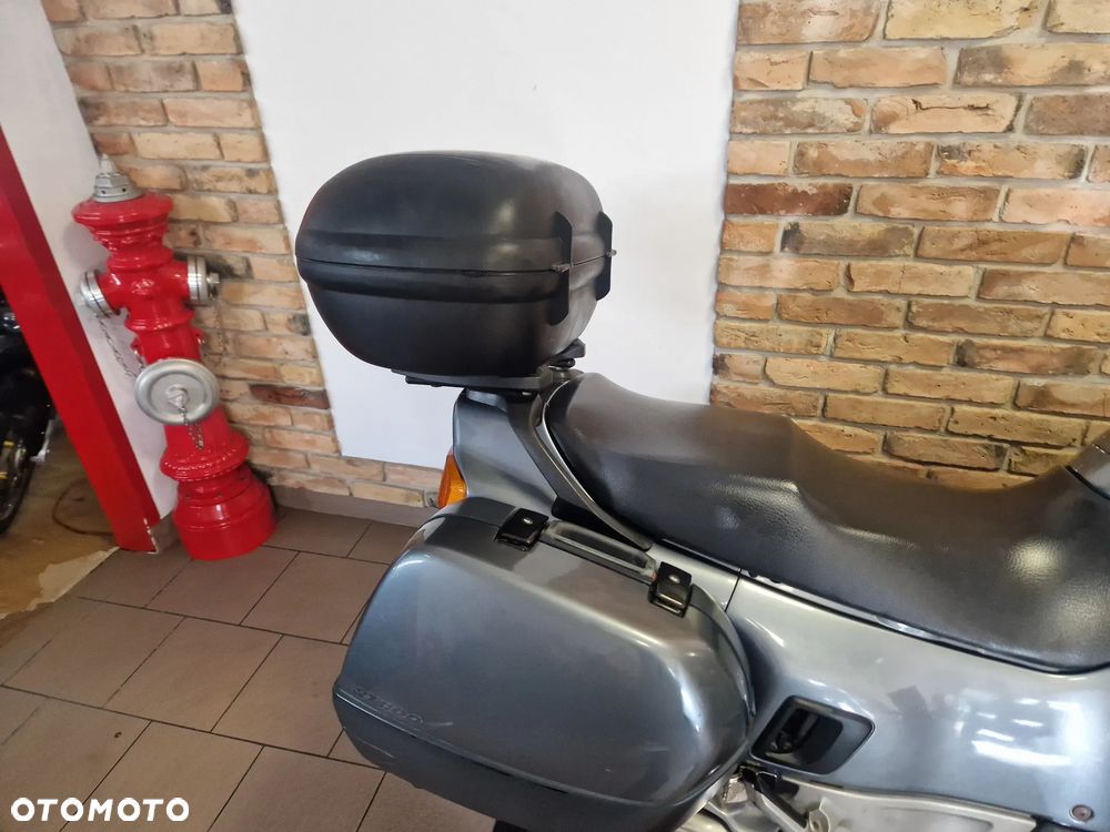 Honda ST - 31