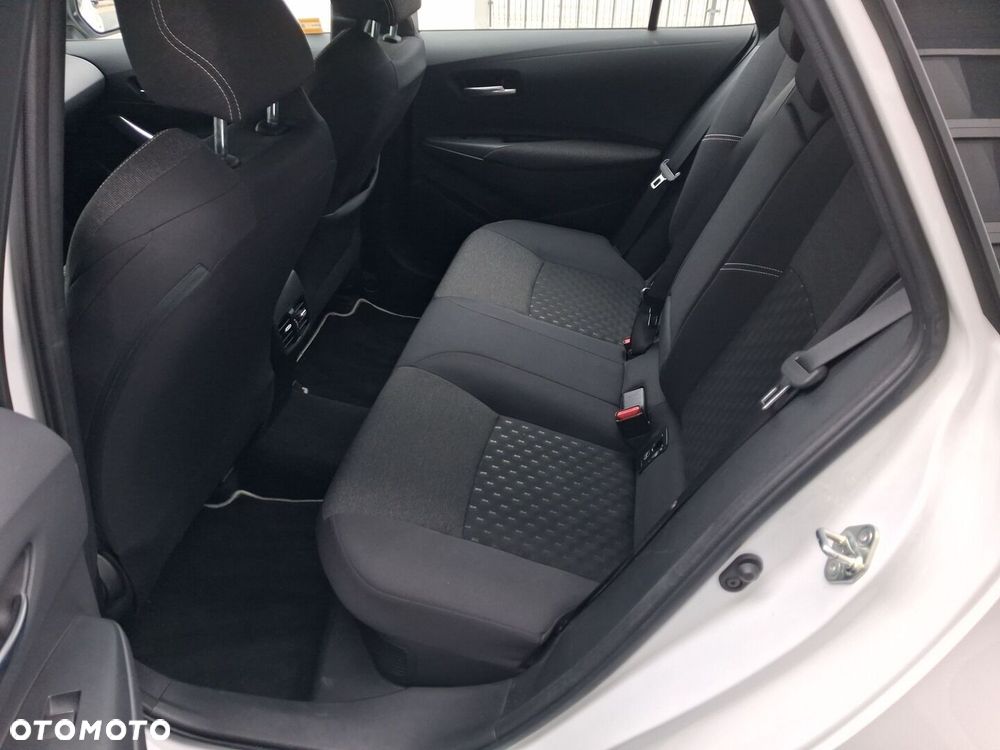 Toyota Corolla 1.8 Hybrid Comfort - 15