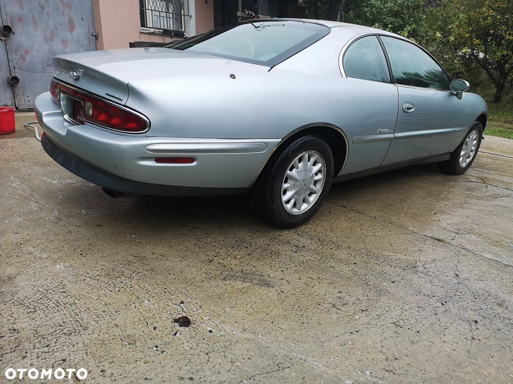 Buick Riviera - 4