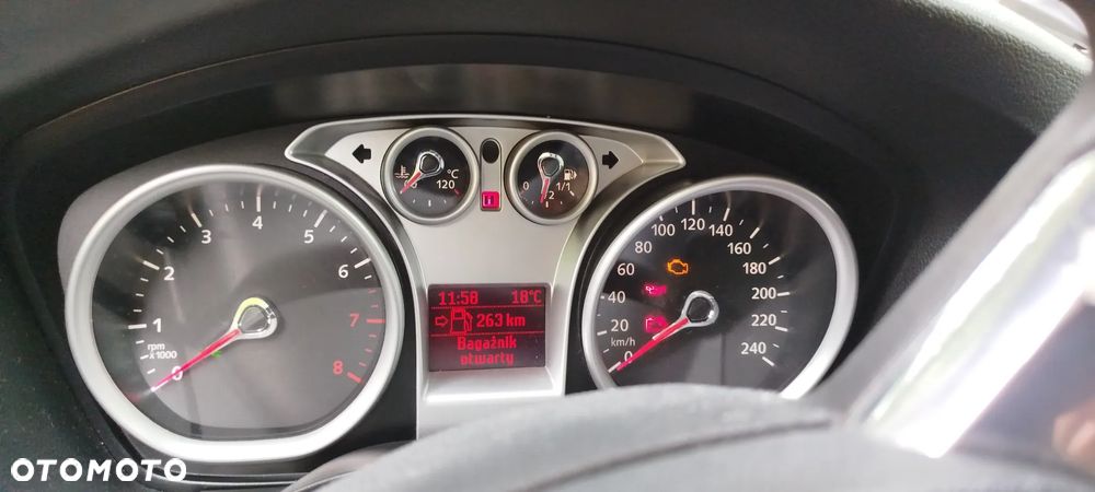 Ford Focus - 6