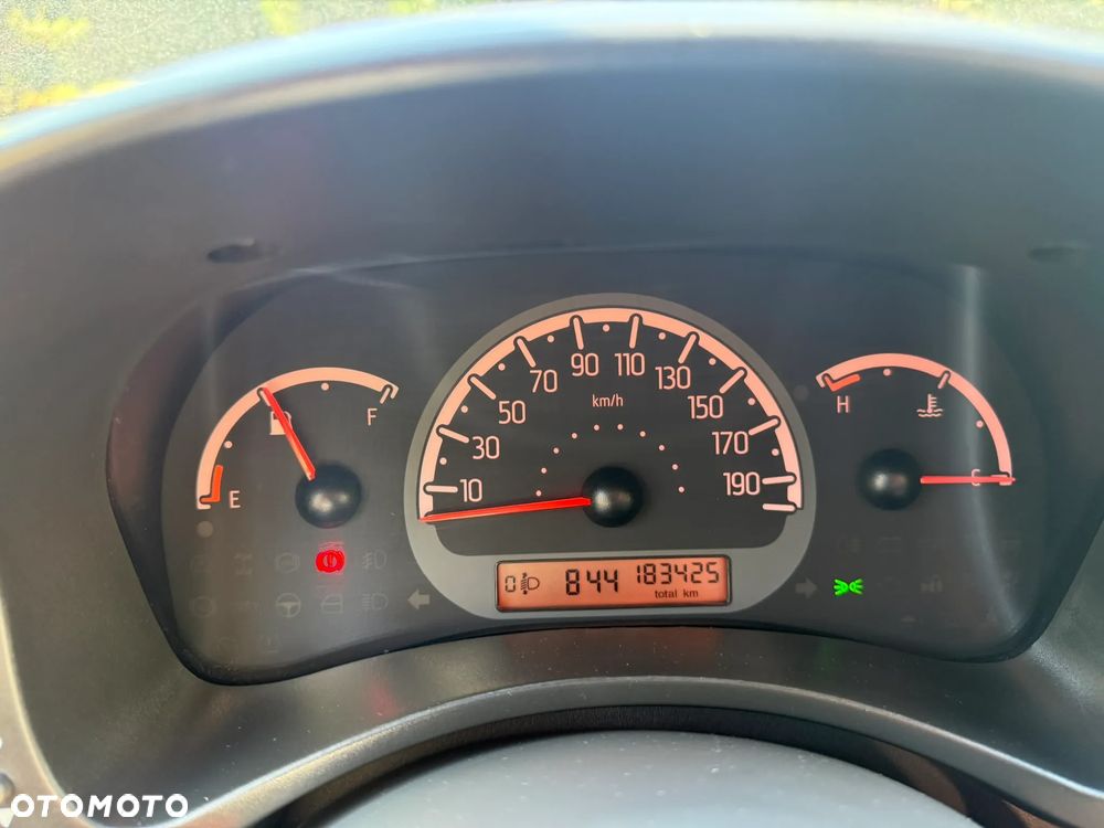 Fiat Panda 1.2 Classic Eco - 10