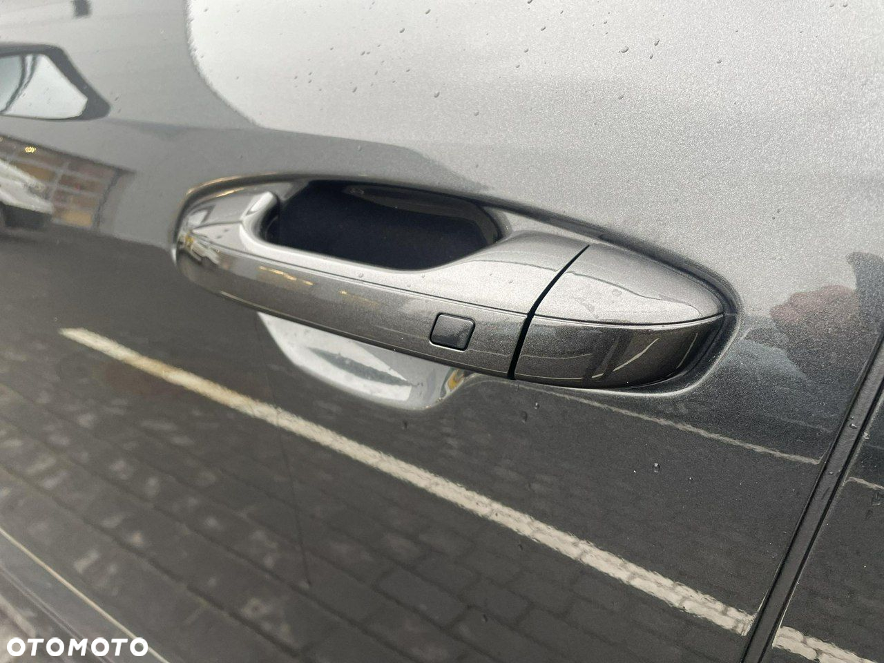 Kia Niro 1.6 GDI Hybrid Business Line - 19