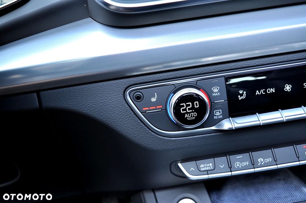 Audi Q5 40 TDI mHEV Quattro S Line S tronic - 25