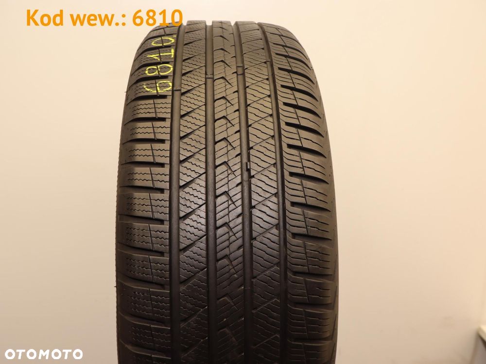 Vredestein Quatrac PRO + - 235/55 R18 - 7