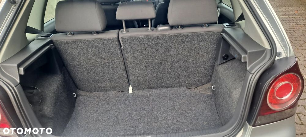 Volkswagen Polo 1.4 Automatik Comfortline - 17