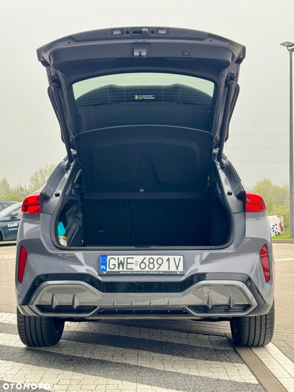 Cupra Terramar - 10