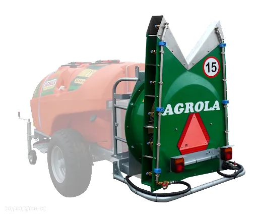 Agrola - 7
