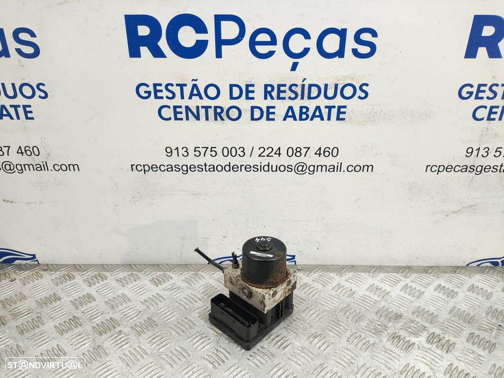 Modulo ABS Original VWAG VW Golf 5 V 1K0614517AF - 8